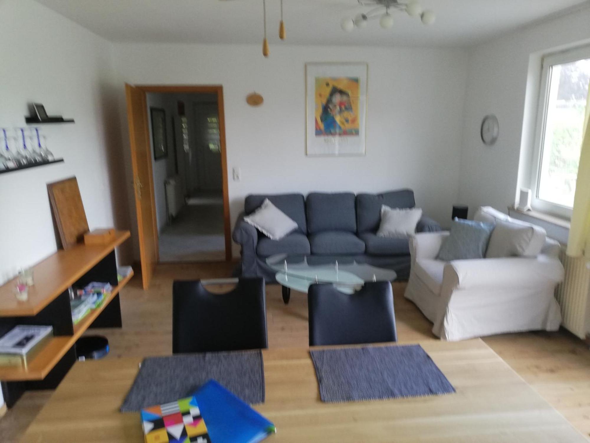 Ferienwohnung ヴィッテンブルク エクステリア 写真